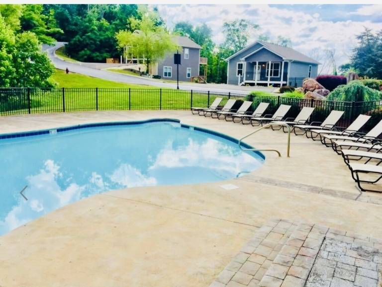 House Sevierville