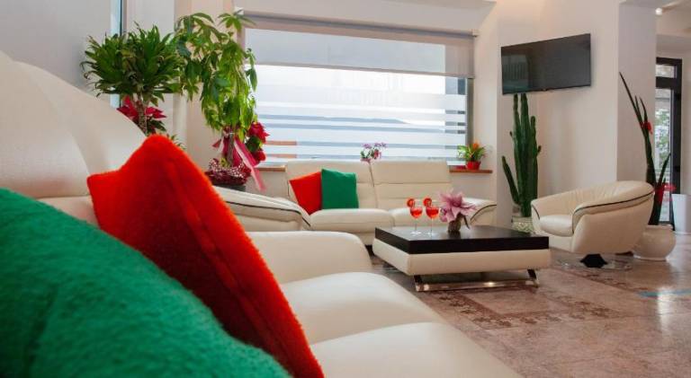 Hotel Giardino — photo 4