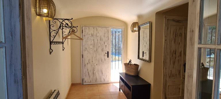 Villa 'Brun' with Sea View, Private Pool and Wi-Fi — photo 5