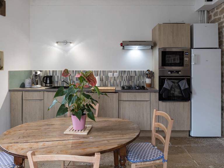 Cottage Talant