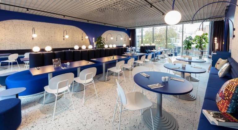 Ibis Styles Muenchen Perlach — photo 3