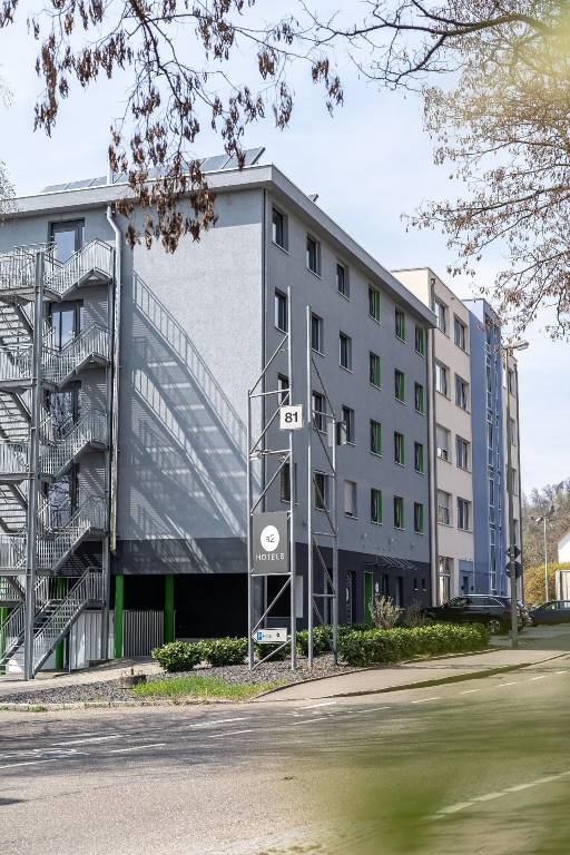 A2 HOTELS Plochingen — photo 5