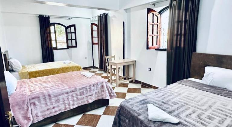 Golden Rose Guesthouse — photo 2