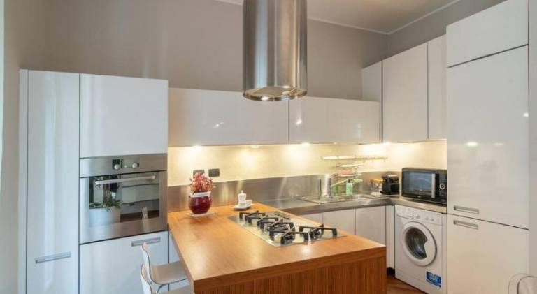 Holiday apartment with 1 room for 4 persons — photo 5