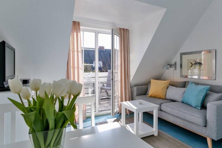 Appartement Wenningstedt-Braderup