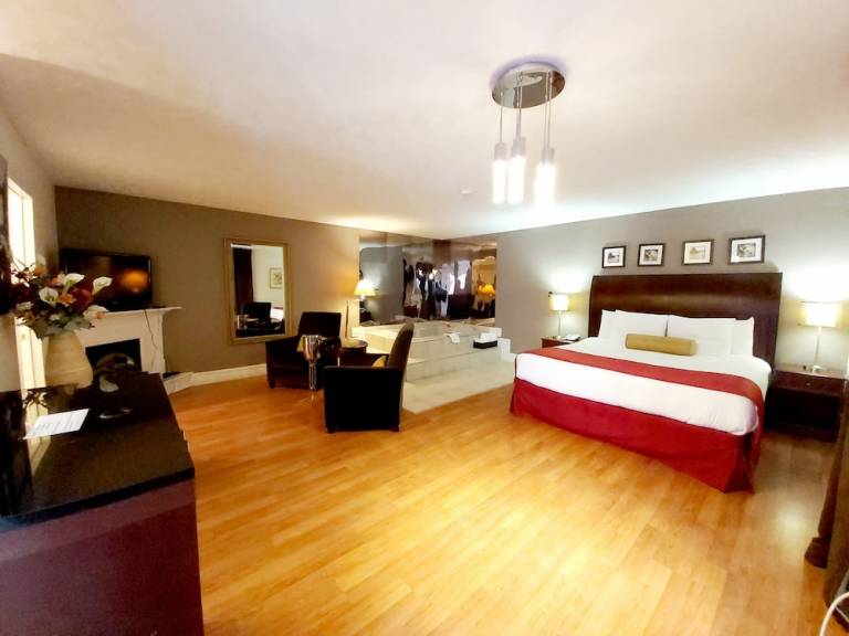 Motel  Shediac