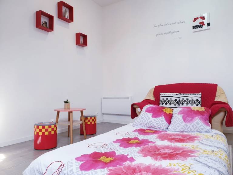 Appartement Fontenay-le-Comte