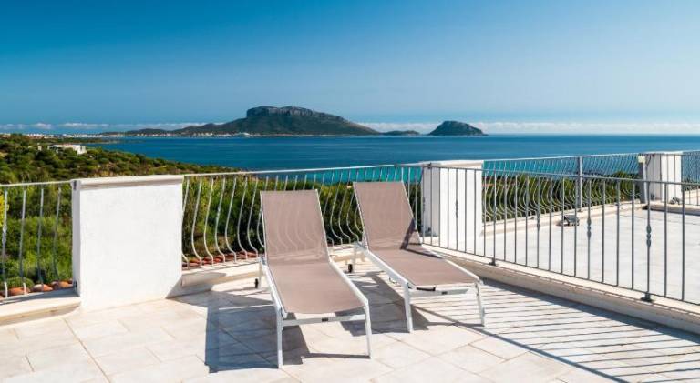 Charming apartment | Close to the beach | Dogs allowed in Golfo Aranci