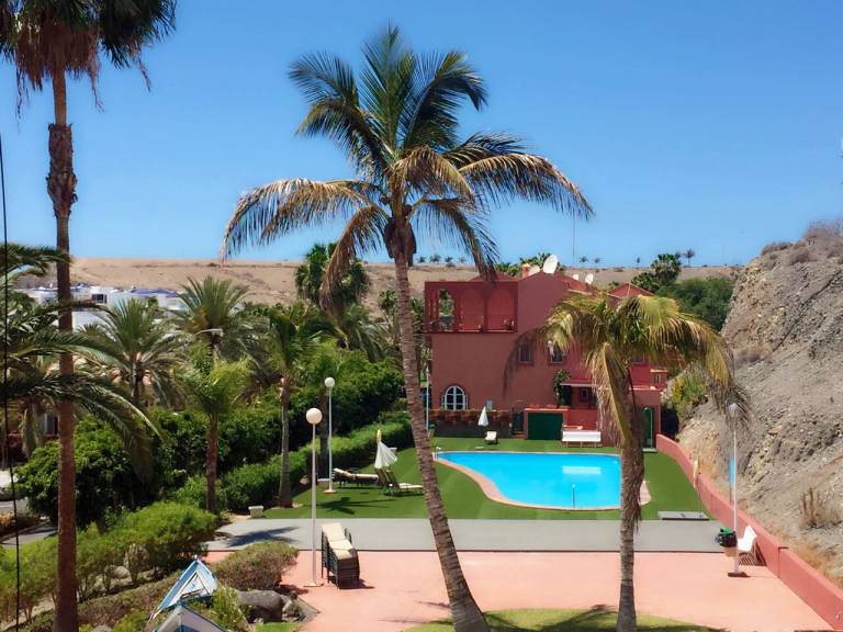 Villa Maspalomas