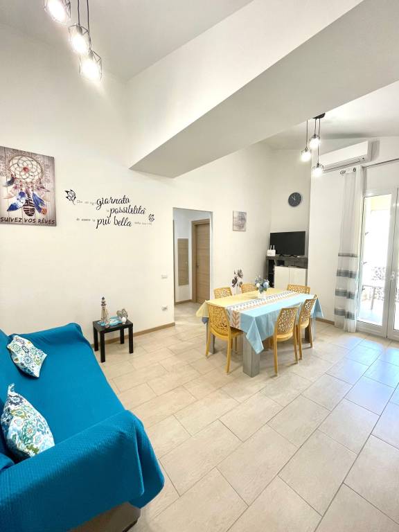 Ferienhaus Balestrate