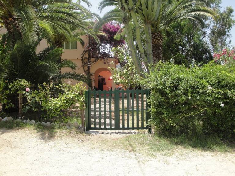 Ferienwohnung Tropea