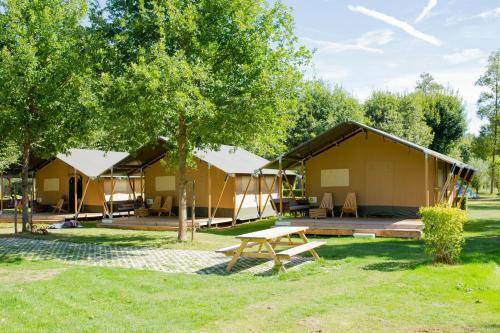 Tent Äischer