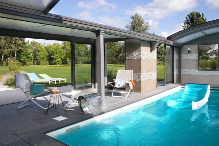 Chambre d'hôtes  Moisdon-la-Rivière