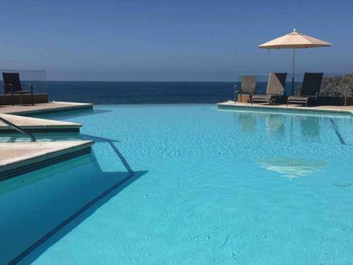 Apartment Rosarito