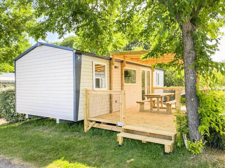 Mobil-home La Plaine-sur-Mer