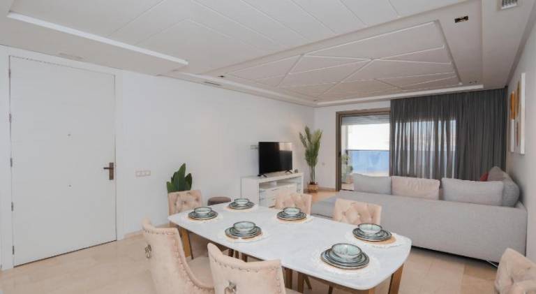 Holiday apartment with 3 rooms for 6 persons — photo 4