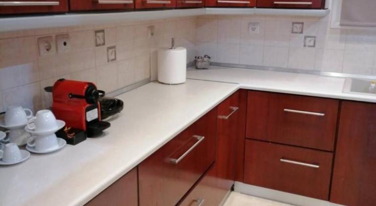 Holiday apartment with 3 rooms for 6 persons — photo 5