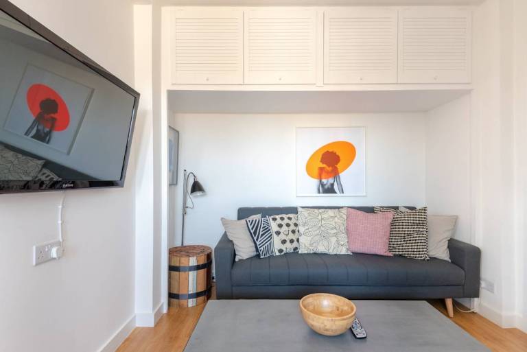 Apartment Hoxton