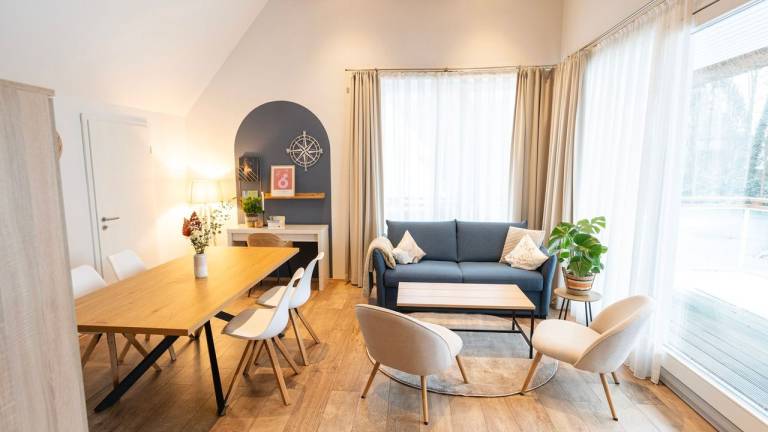 Ferienwohnung Bad Zwischenahn