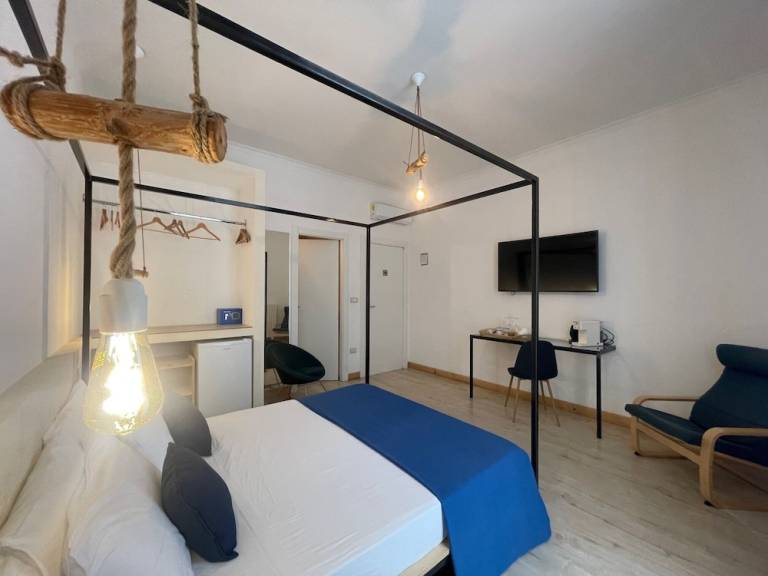 Bed & Breakfast Manfredonia
