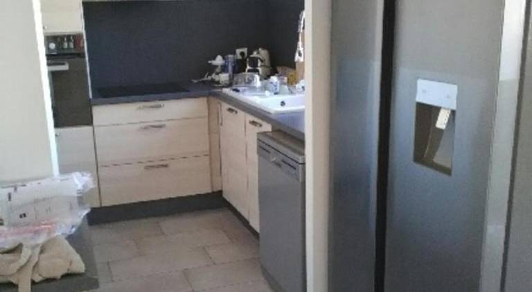 Vacation home with 3 rooms for 6 persons — photo 5