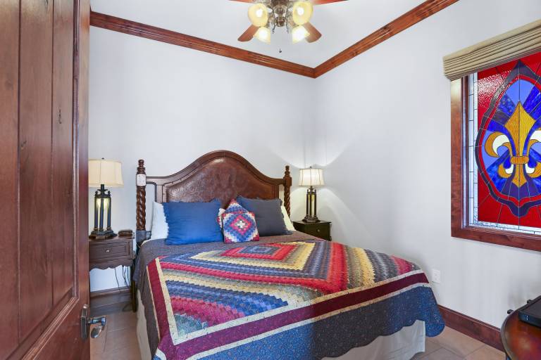 Arc de Texas - Lafayette Suite — photo 5