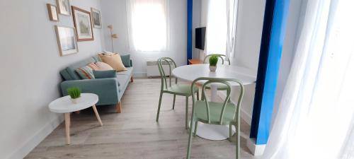Apartamento Bermeo