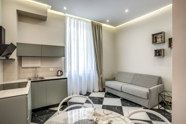 Holiday apartment | Close to Castel Nuovo — photo 2