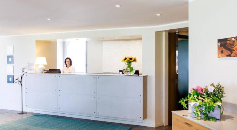 Hotel Oleggio Malpensa — photo 4