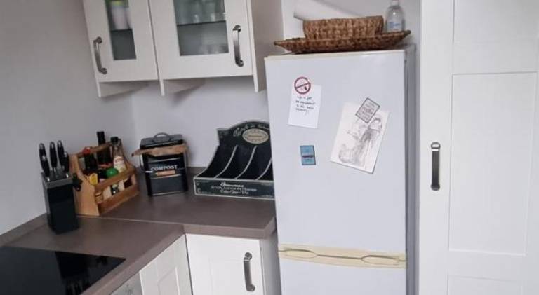 Charming holiday apartment | Dogs allowed — photo 3