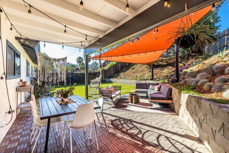 House Lemon Grove