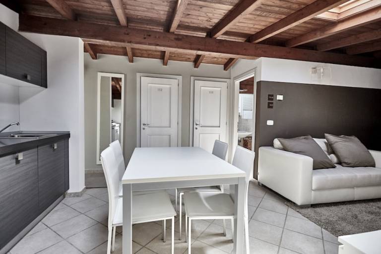 Appartamento vacanza Milano Marittima