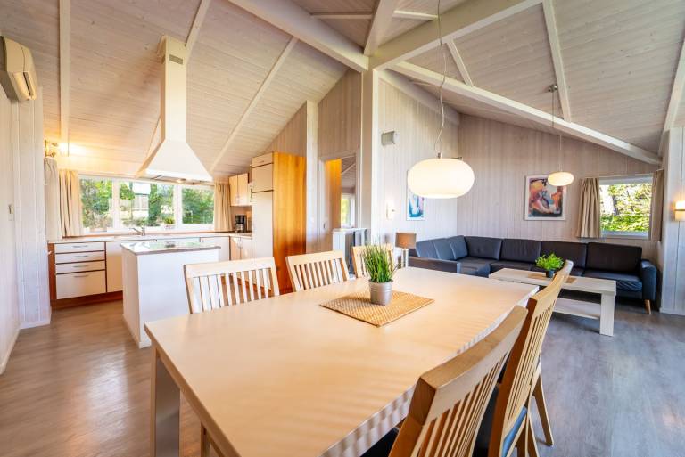 Strandblick Ferienhaus 20 — photo 4