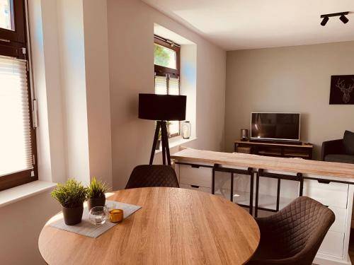 Bed & Breakfast Blankenburg