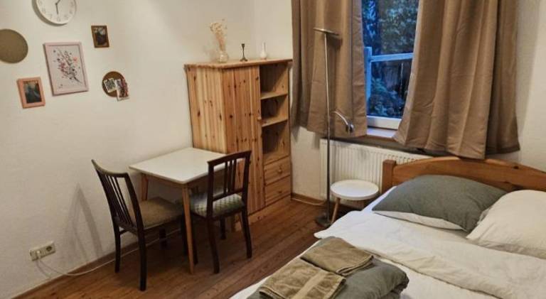 Zimmer Im Herzen von Bremen — photo 2
