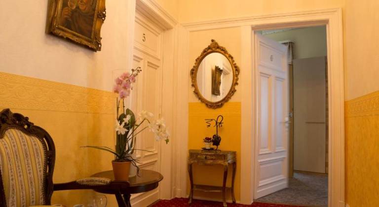 Hotel Arns — photo 4