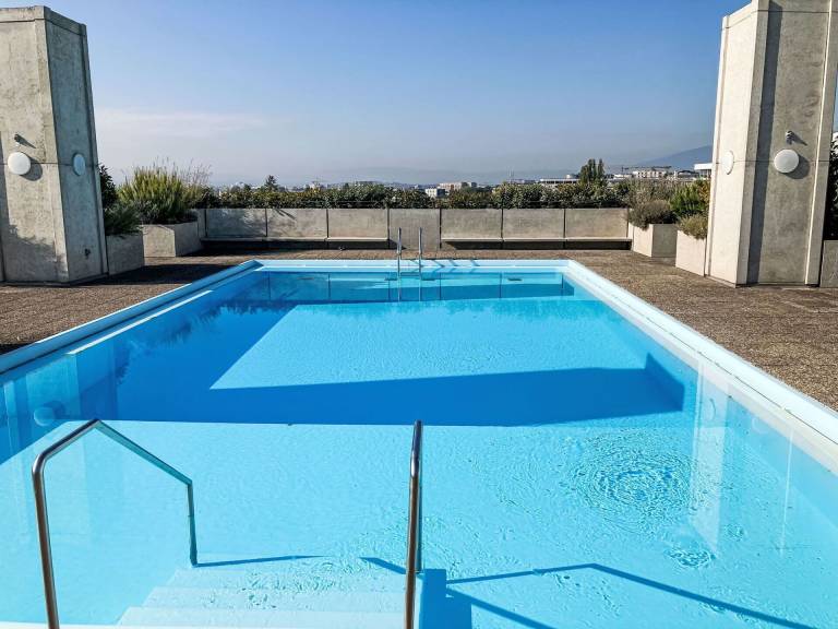 Apartment  Le Bouchet
