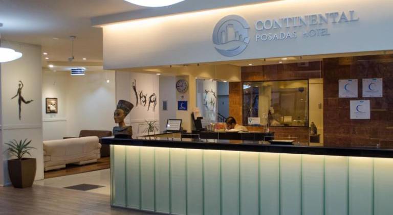 Hotel Continental — photo 4