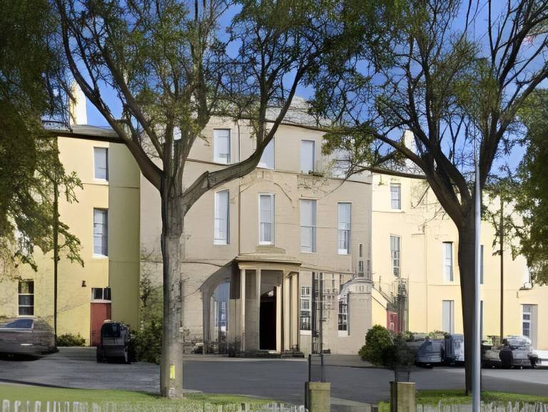 Celtic Royal Hotel & Spa in Caernarfon