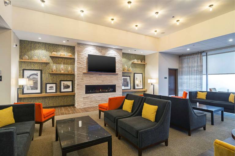 Hampton Inn Chicago North/Loyola Station in Evanston, IL
