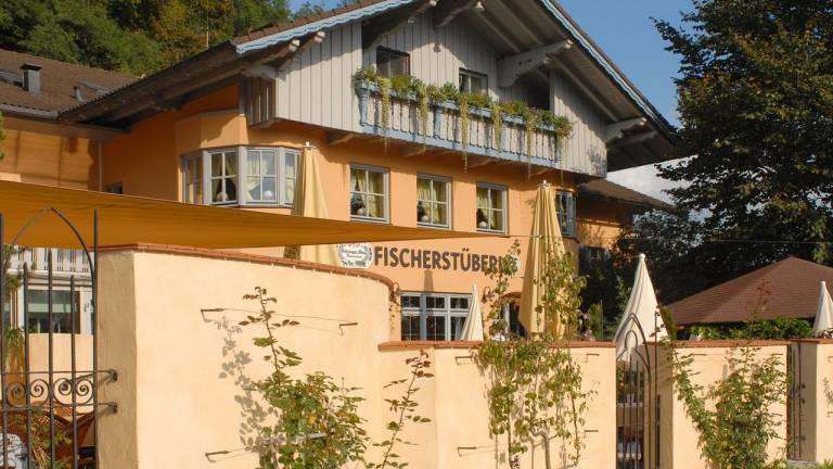 Ferienwohnung  Wasserburg am Inn