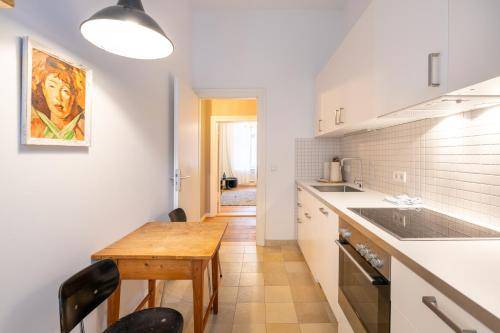 Beautiful holiday apartment | Near Sanssouci | Pet-friendly — photo 5