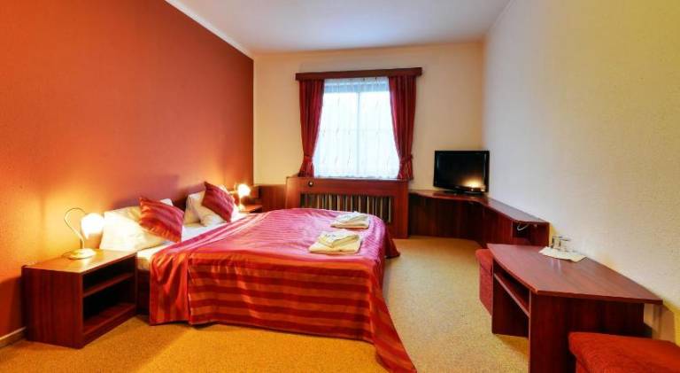 Hotel Stara Posta — photo 2