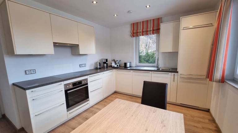 Ferienwohnung Innichen