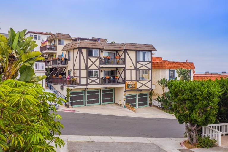 Condo  San Clemente