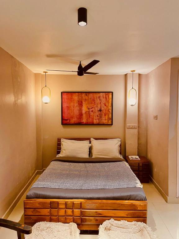 Vacation home | Close to Connaught Place | Pets allowed — photo 2
