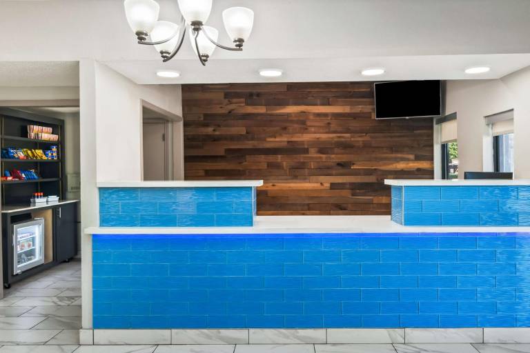 Best Western Inn — photo 4