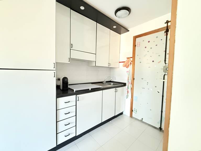 M460 - Marcelli, trilocale con terrazzo attrezzato — photo 2