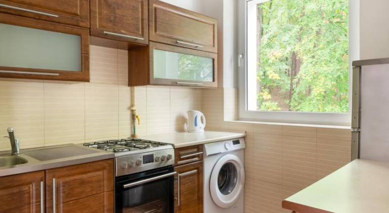 Rental apartment with 1 room for 4 persons — photo 4