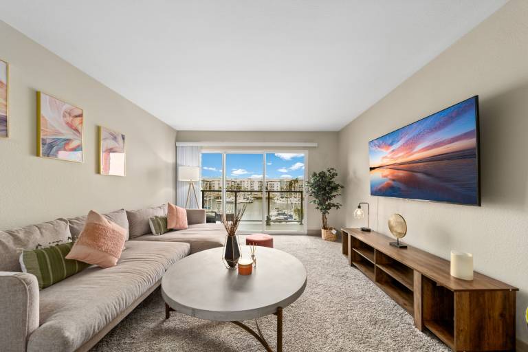 Apartment  Playa Vista